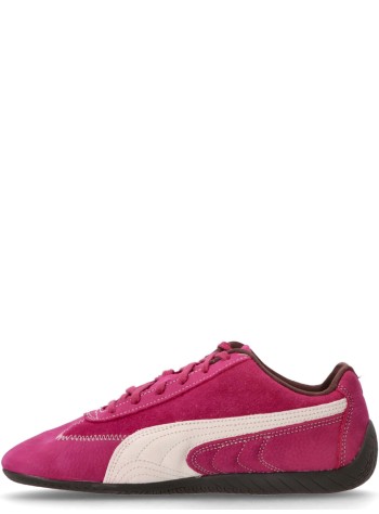 puma sneaker womanspeedcat wine club wns - 402562 02 2