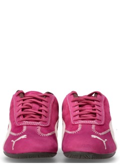 puma sneaker womanspeedcat wine club wns - 402562 02