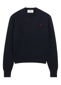 ami punto hombre sweater adc - hks826001 414