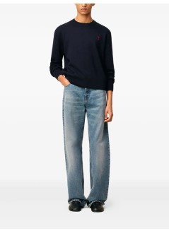 ami punto hombre sweater adc - hks826001 414