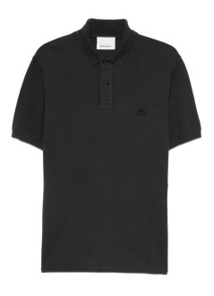 isabel marant polo manafko-gz - 25apl0003hac3n02h 02fk