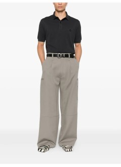 isabel marant polo manafko-gz - 25apl0003hac3n02h 02fk