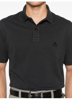 isabel marant polo manafko-gz - 25apl0003hac3n02h 02fk