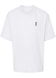 on running t-shirt manclub t - 1me10051756 crater