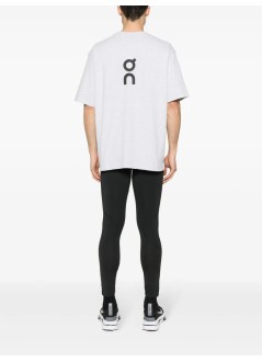 on running t-shirt manclub t - 1me10051756 crater
