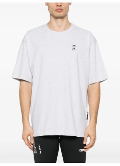 on running t-shirt manclub t - 1me10051756 crater
