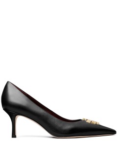 tory burch pump mujer eleanor pump 65mm - 157963006 006