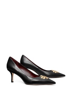 tory burch pump mujer eleanor pump 65mm - 157963006 006