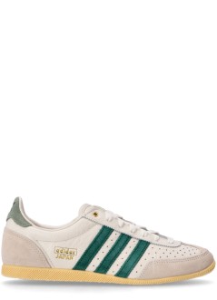 adidas originals sneaker mujer japan w - ji2663 owhite cgreen orgtin