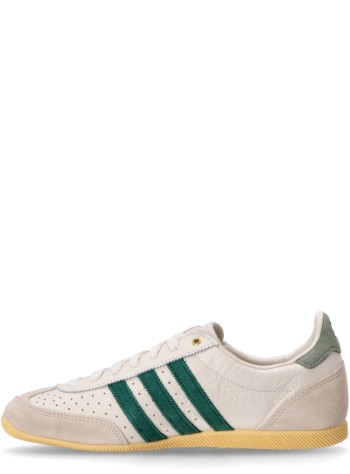 adidas originals sneaker womanjapan w - ji2663 owhite cgreen orgtin 2