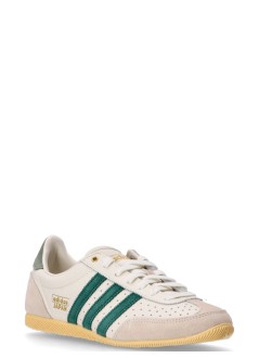 adidas originals sneaker mujer japan w - ji2663 owhite cgreen orgtin