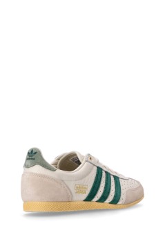 adidas originals sneaker mujer japan w - ji2663 owhite cgreen orgtin