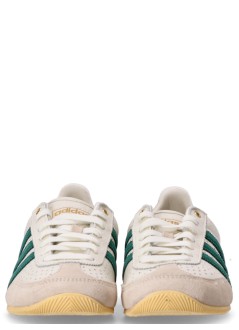 adidas originals sneaker mujer japan w - ji2663 owhite cgreen orgtin