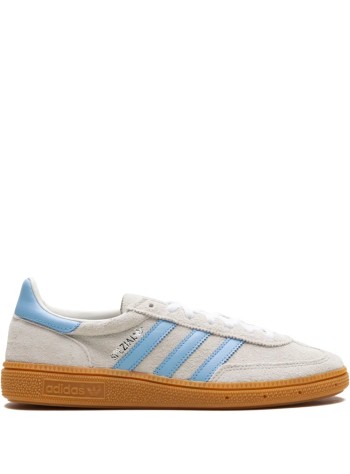adidas originals sneaker womanhandball spezial w - js0241 alumin clesky gum1