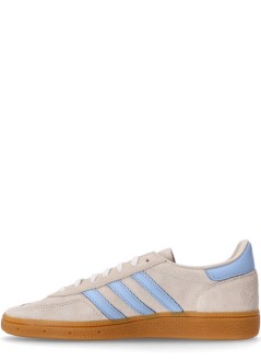 adidas originals sneaker mujer handball spezial w - js0241 alumin clesky gum1