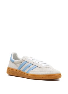 adidas originals sneaker mujer handball spezial w - js0241 alumin clesky gum1