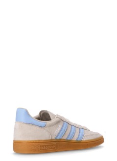 adidas originals sneaker mujer handball spezial w - js0241 alumin clesky gum1
