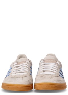 adidas originals sneaker mujer handball spezial w - js0241 alumin clesky gum1