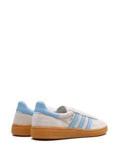 adidas originals sneaker mujer handball spezial w - js0241 alumin clesky gum1