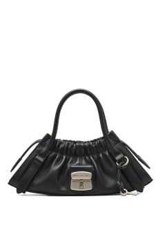 marc jacobs crossbody mujer the small satchel - 2f5hcr014h01 001