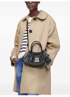 marc jacobs crossbody mujer the small satchel - 2f5hcr014h01 001