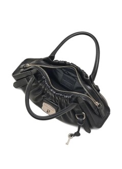 marc jacobs crossbody mujer the small satchel - 2f5hcr014h01 001