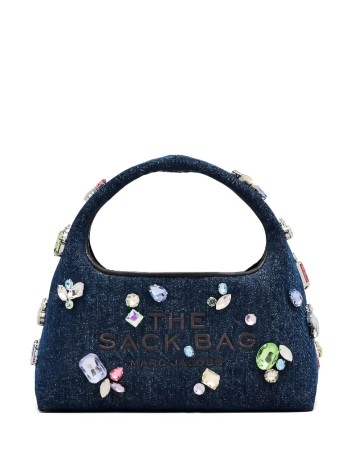 marc jacobs crossbody womanthe mini sack - 2p5hsc051h03 495