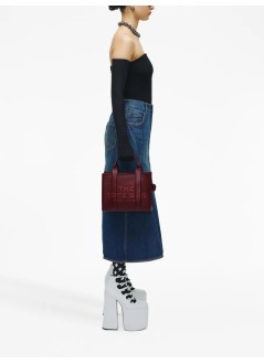 marc jacobs crossbody womanthe small tote - h009l01sp21 602