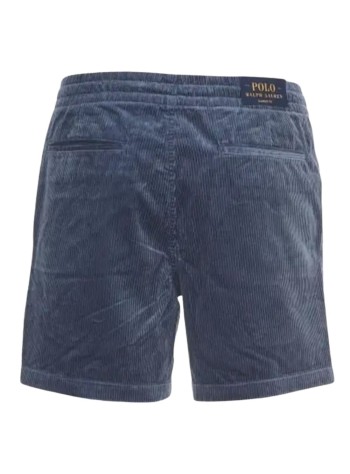 polo ralph lauren pantalon corto hombre cfprepsters-flat-short - 710800214024 boston navy 2