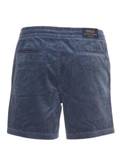 polo ralph lauren pantalon corto hombre cfprepsters-flat-short - 710800214024 boston navy