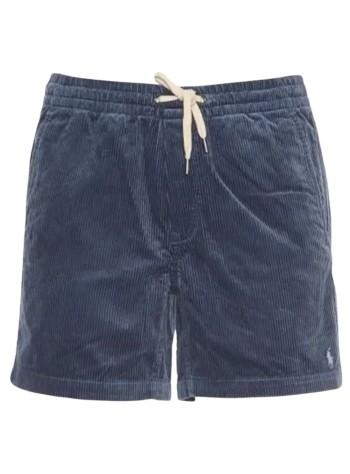polo ralph lauren pantalon corto hombre cfprepsters-flat-short - 710800214024 boston navy