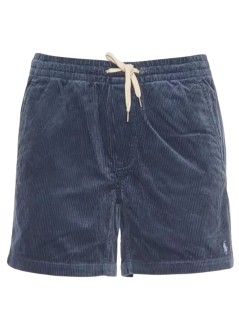polo ralph lauren pantalon corto hombre cfprepsters-flat-short - 710800214024 boston navy