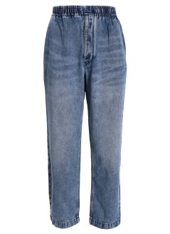 isabel marant pantalon hombre timeo-gb - 24ppa0091hab1h07h 30lu