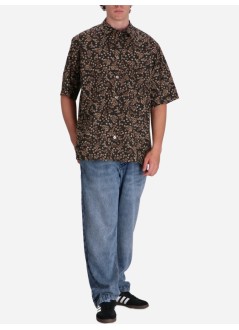 isabel marant pantalon hombre timeo-gb - 24ppa0091hab1h07h 30lu