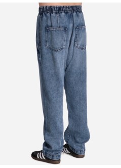 isabel marant pantalon hombre timeo-gb - 24ppa0091hab1h07h 30lu