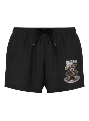 moschino couture bermuda hombre bathing-suit - 252zz42025274 1555