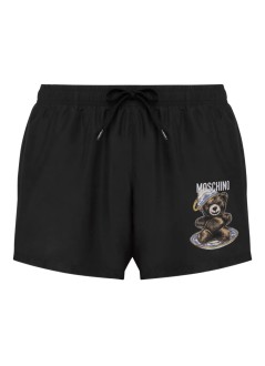 moschino couture cargo manbathing-suit - 252zz42025274 1555