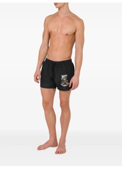 moschino couture cargo manbathing-suit - 252zz42025274 1555