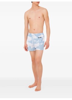 moschino couture bermuda hombre bathing-suit - 252zz42065274 1293