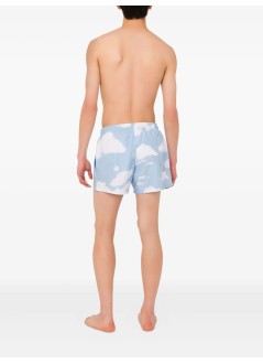 moschino couture bermuda hombre bathing-suit - 252zz42065274 1293