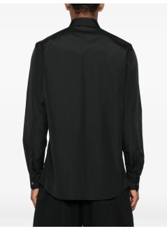moschino couture shirt manblouse - 252zz02365235 0555