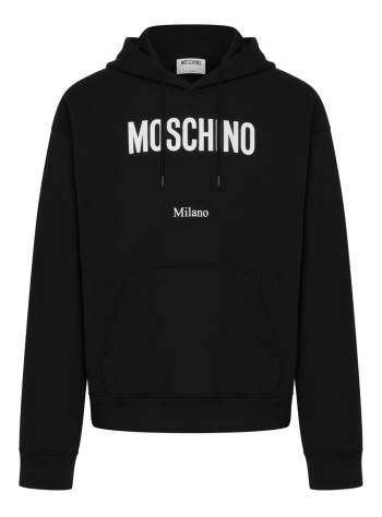 moschino couture sweater mansweatshirt - 252zz17085228 1555