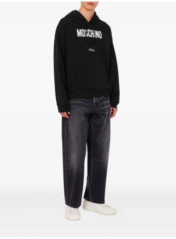 moschino couture sweater mansweatshirt - 252zz17085228 1555 2