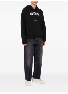moschino couture sudadera hombre sweatshirt - 252zz17085228 1555