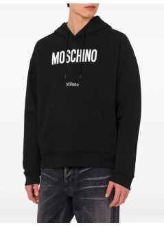 moschino couture sudadera hombre sweatshirt - 252zz17085228 1555