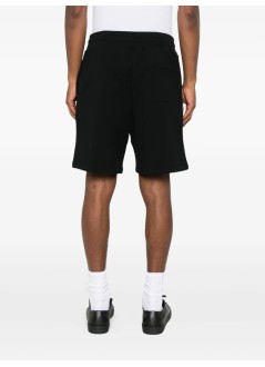 moschino couture pantalon corto hombre trousers - 252zz03505228 1555