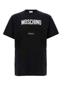 moschino couture camiseta hombre t-shirt - 252zz07135241 1555