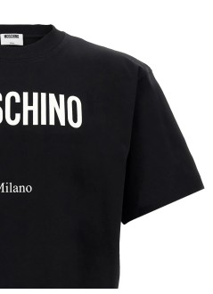 moschino couture camiseta hombre t-shirt - 252zz07135241 1555