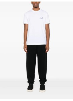 moschino couture camiseta hombre t-shirt - 252zz07185241 3001