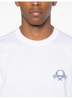 moschino couture camiseta hombre t-shirt - 252zz07185241 3001